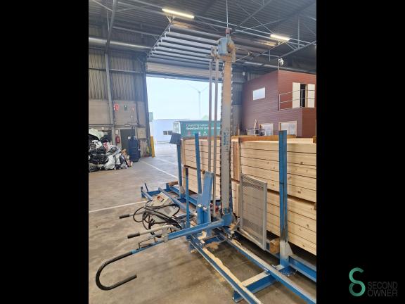 Prinz Proficut Light HOU9.613 18 16975